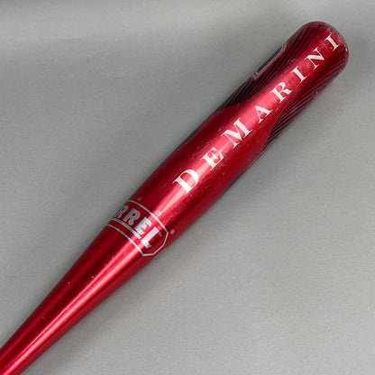 Vintage Demarini Maxxum 31/28 (-3) BESR Baseball Bat