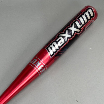 Vintage Demarini Maxxum 31/28 (-3) BESR Baseball Bat