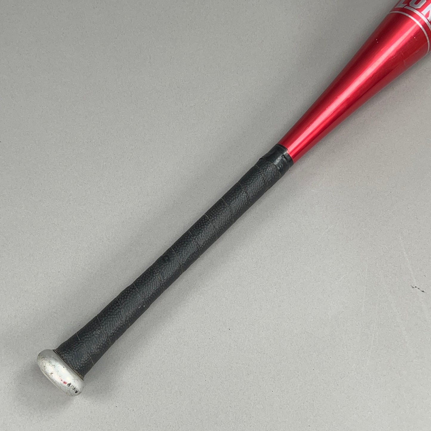 Vintage Demarini Maxxum 31/28 (-3) BESR Baseball Bat