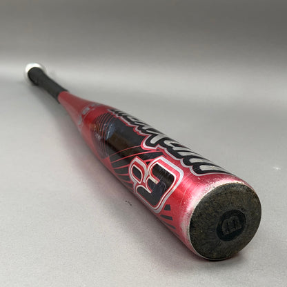 Vintage Demarini Maxxum 31/28 (-3) BESR Baseball Bat