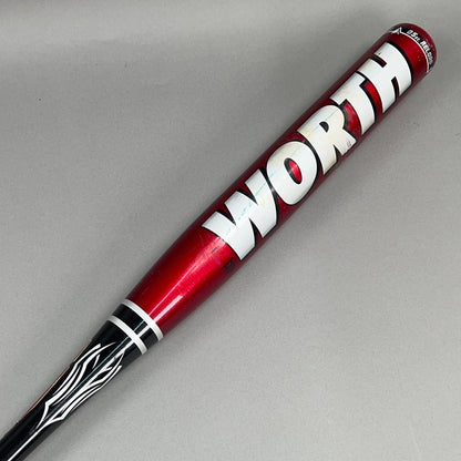 Worth Reload 34/26.5 (-7.5) ASA / NSA / USSSA Softball Bat