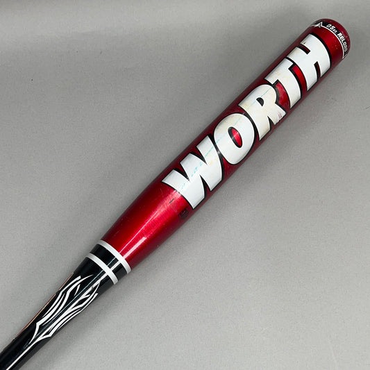Worth Reload 34/26.5 (-7.5) ASA / NSA / USSSA Softball Bat