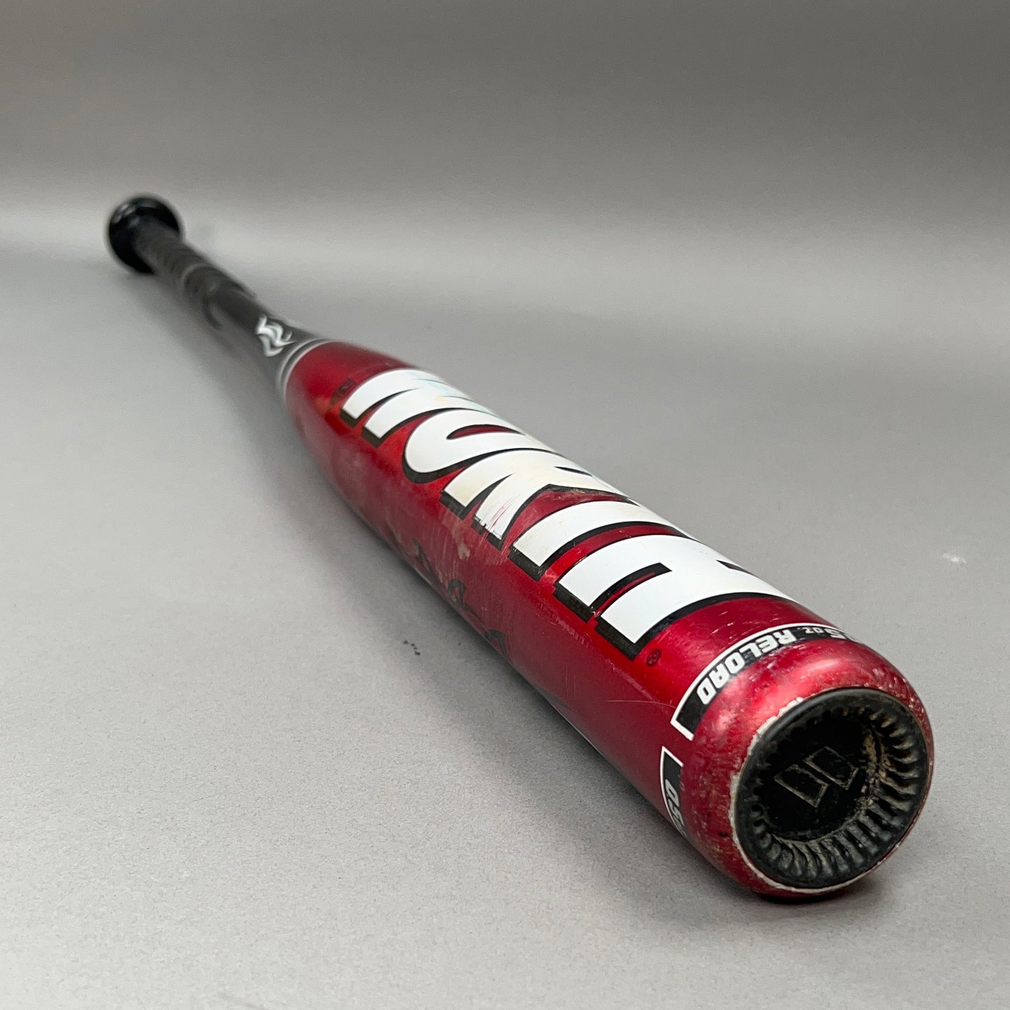 Worth Reload 34/26.5 (-7.5) ASA / NSA / USSSA Softball Bat