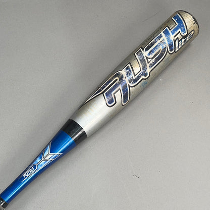 Vintage Rawlings Rush Composite Lite 30/20 (-10) USSSA Baseball Bat