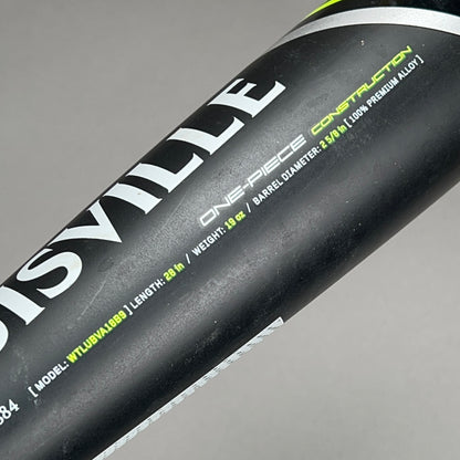 Louisville Slugger Vapor 28/19 (-9) USA Baseball Bat