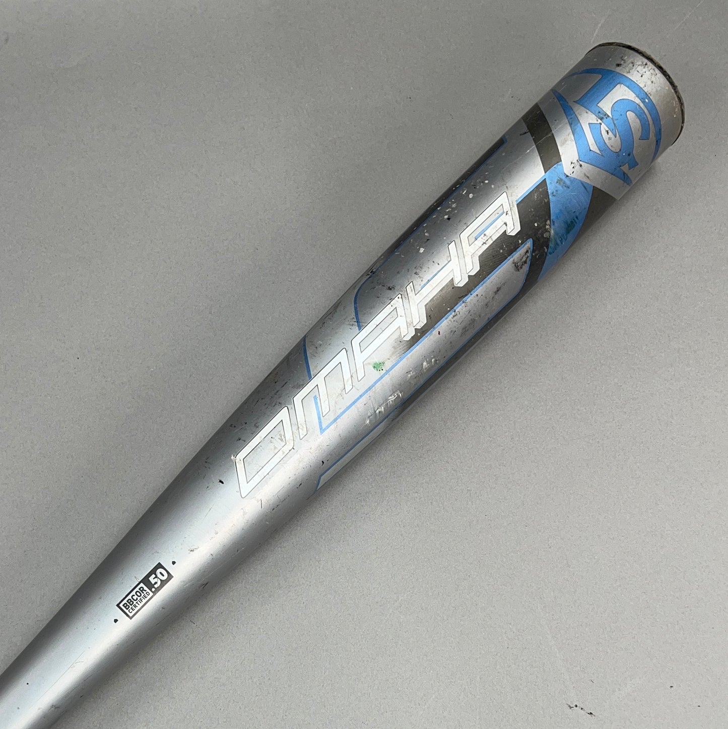 Louisville Slugger Omaha 5 33/30 (-3) BBCOR Baseball Bat