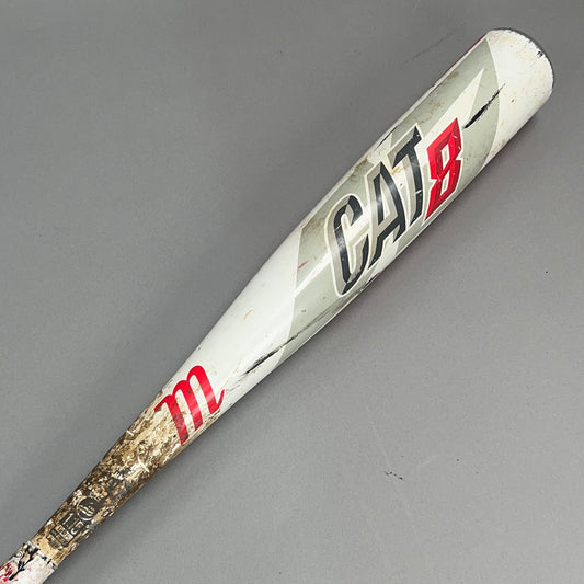 Marucci Cat8 32/27 (-5) USSSA Baseball Bat