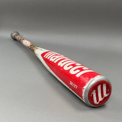 Marucci Cat8 32/27 (-5) USSSA Baseball Bat