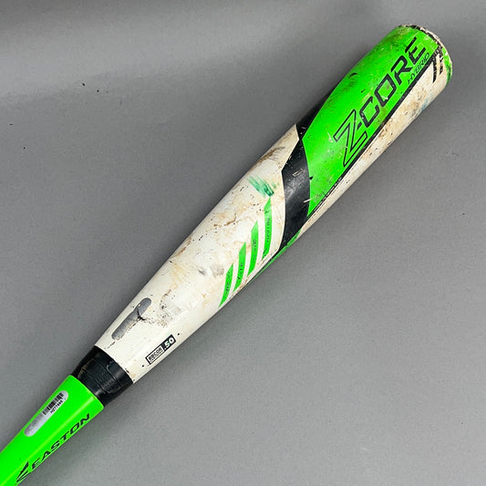 Easton Z-Core Hybrid Power Brigade 31/28 (-3) BBCOR Baseball Bat