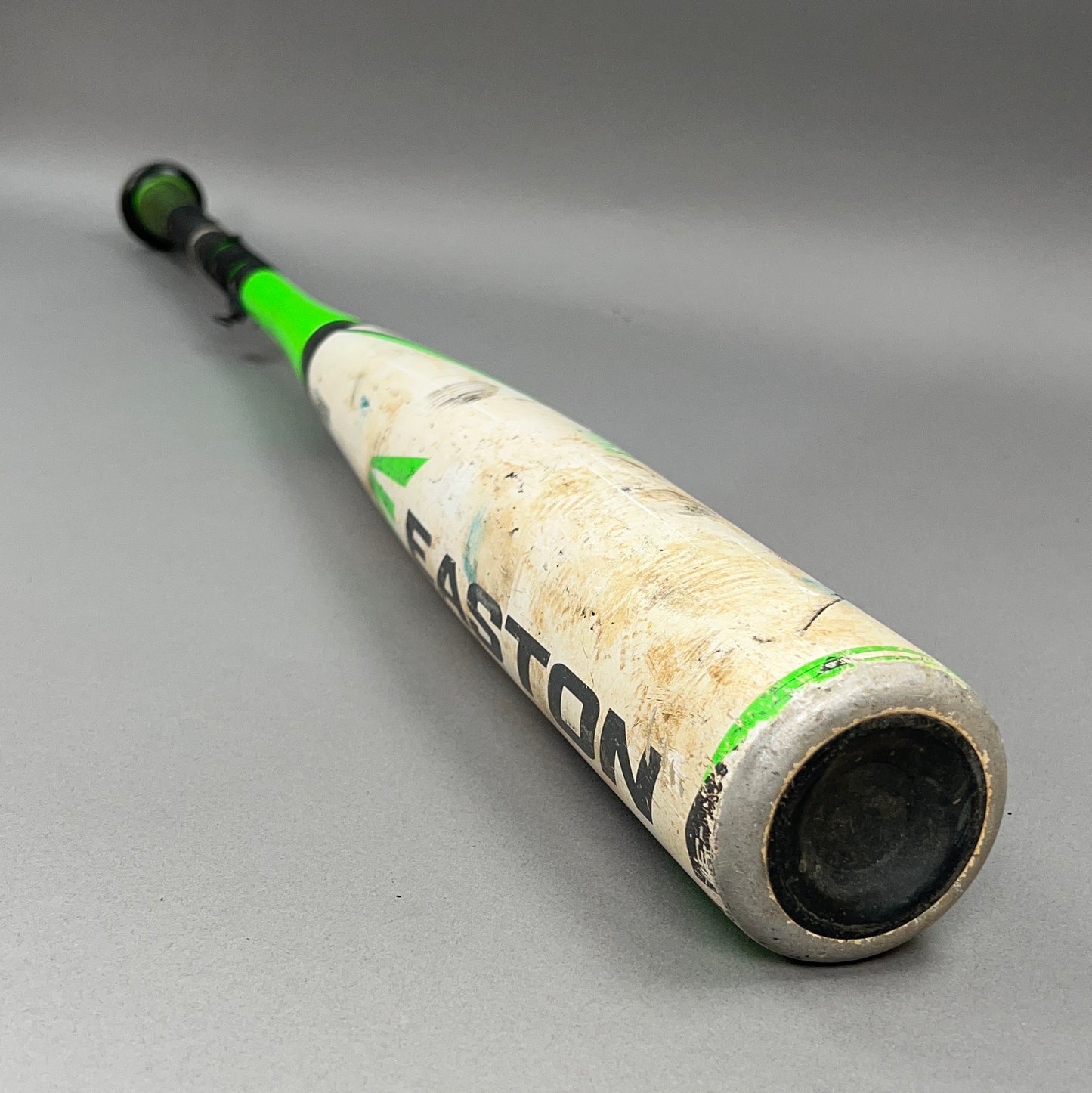 Easton Z-Core Hybrid Power Brigade 31/28 (-3) BBCOR Baseball Bat — view 4