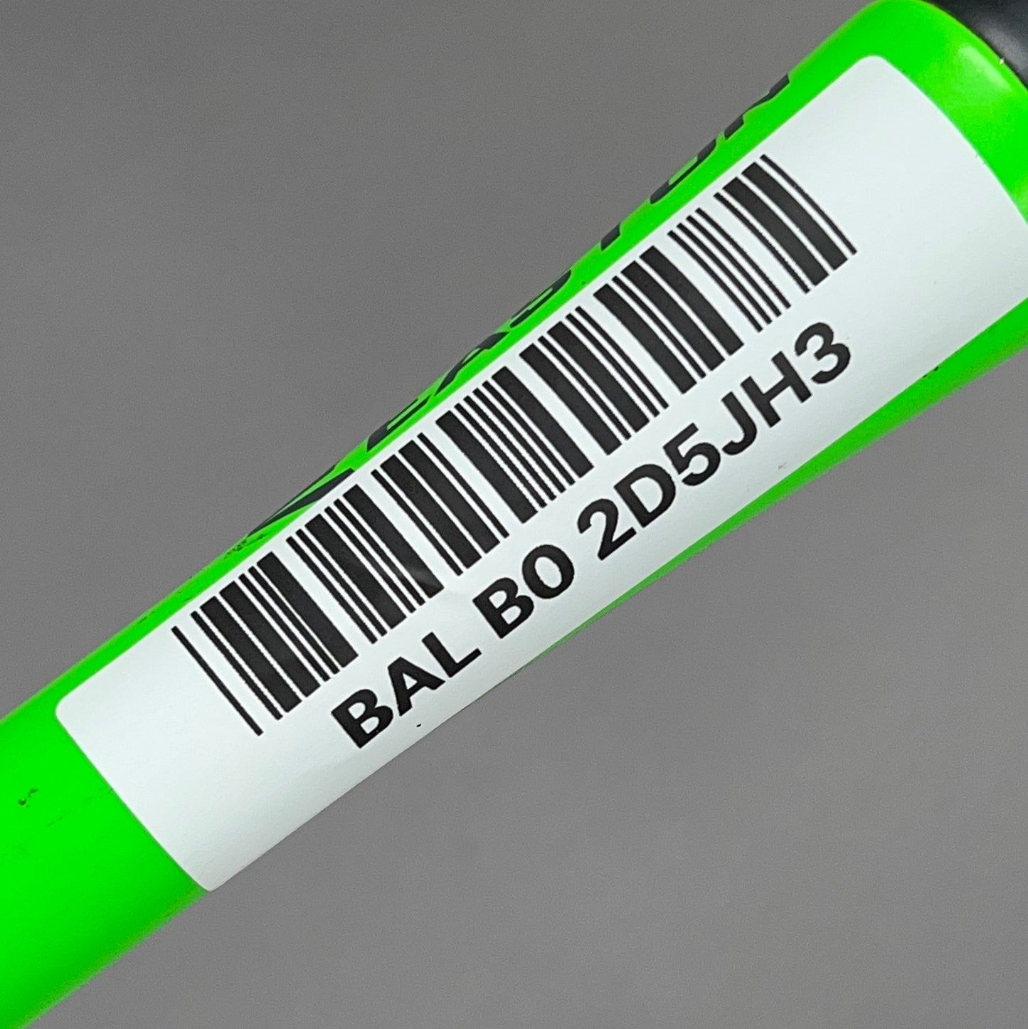 Easton Z-Core Hybrid Power Brigade 31/28 (-3) BBCOR Baseball Bat — view 7
