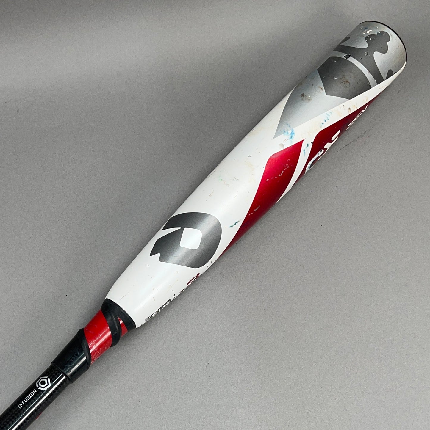 Demarini CF Zen 33/30 (-3) BBCOR Baseball Bat