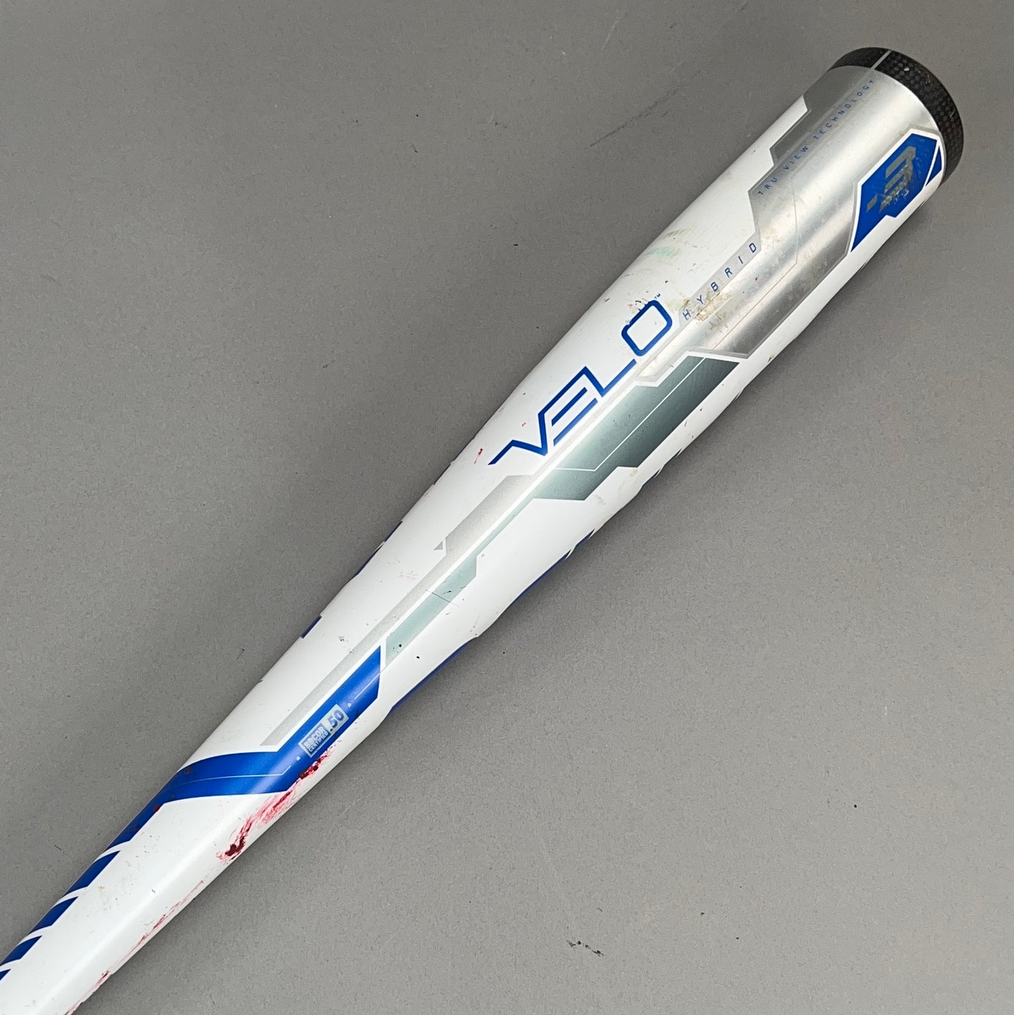 Rawlings Velo 32/29 (-3) BBCOR Baseball Bat
