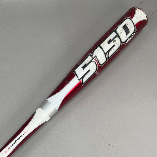 Vintage Rawlings 5150 33/30 (-3) BBCOR Baseball Bat