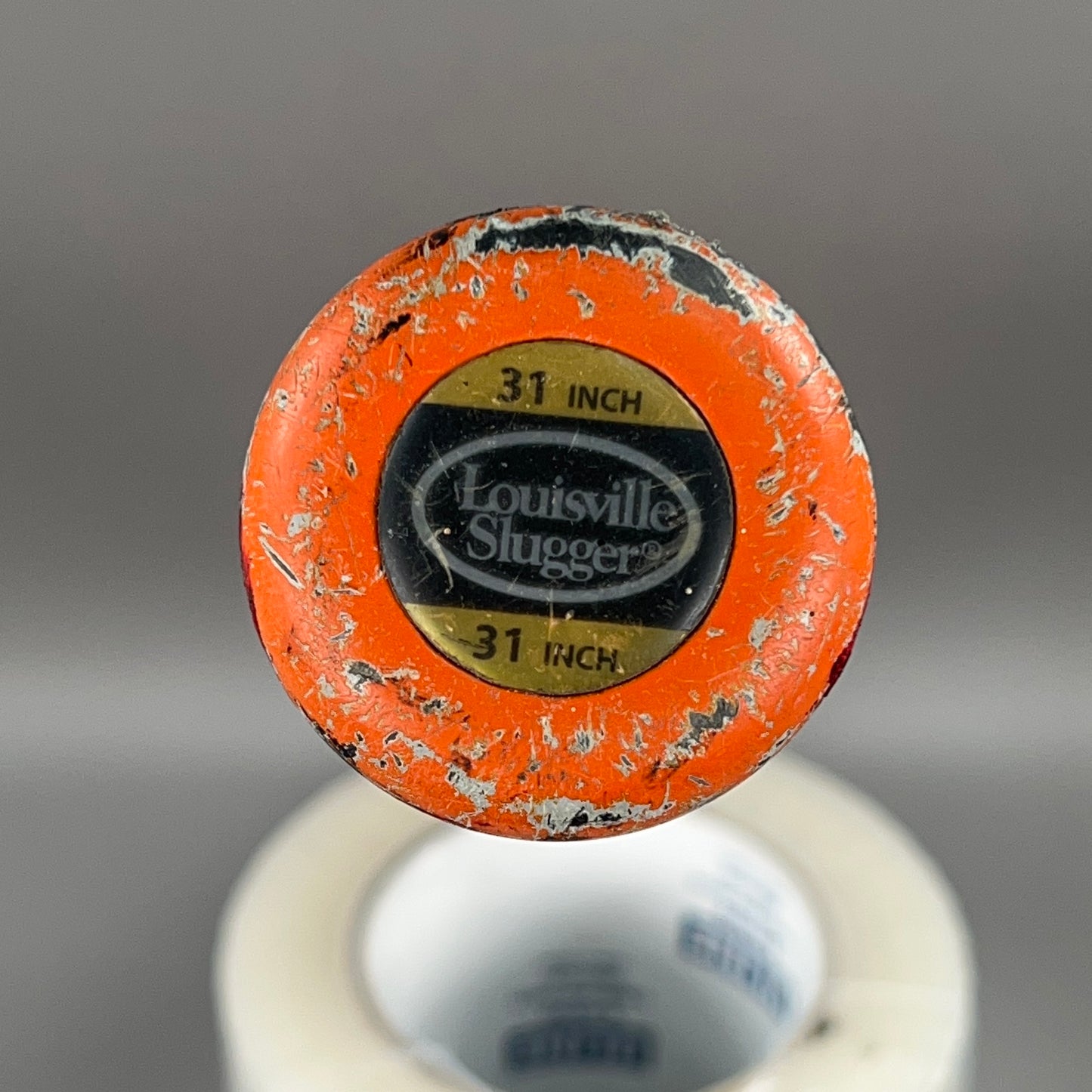 Vintage Louisville Slugger TPX H2 Hybrid 31/21 (-10) Baseball Bat