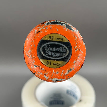 Vintage Louisville Slugger TPX H2 Hybrid 31/21 (-10) Baseball Bat