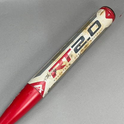 Anderson Rockettech 2.0 33/24 (-9) ASA / NSA / USSSA Softball Bat