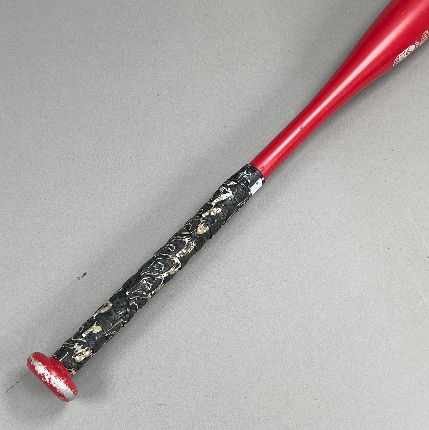 Anderson Rockettech 2.0 33/24 (-9) ASA / NSA / USSSA Softball Bat