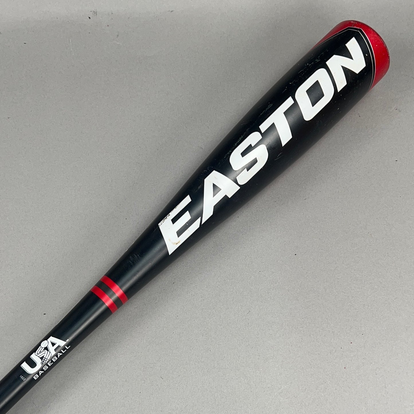 Easton Alpha ALX 28/17 (-11) USA Baseball Bat
