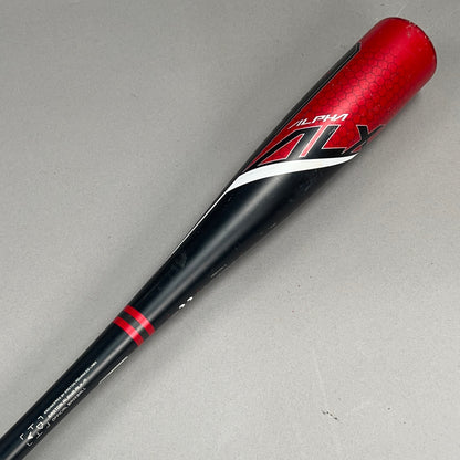 Easton Alpha ALX 28/17 (-11) USA Baseball Bat