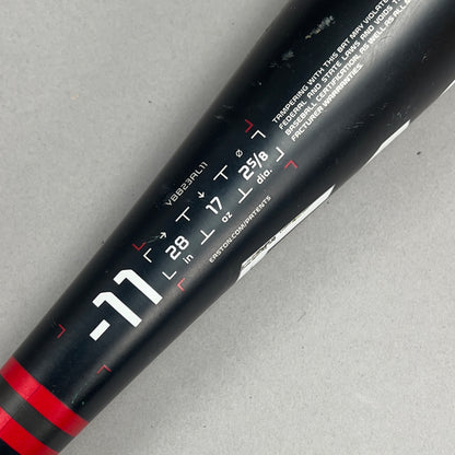 Easton Alpha ALX 28/17 (-11) USA Baseball Bat