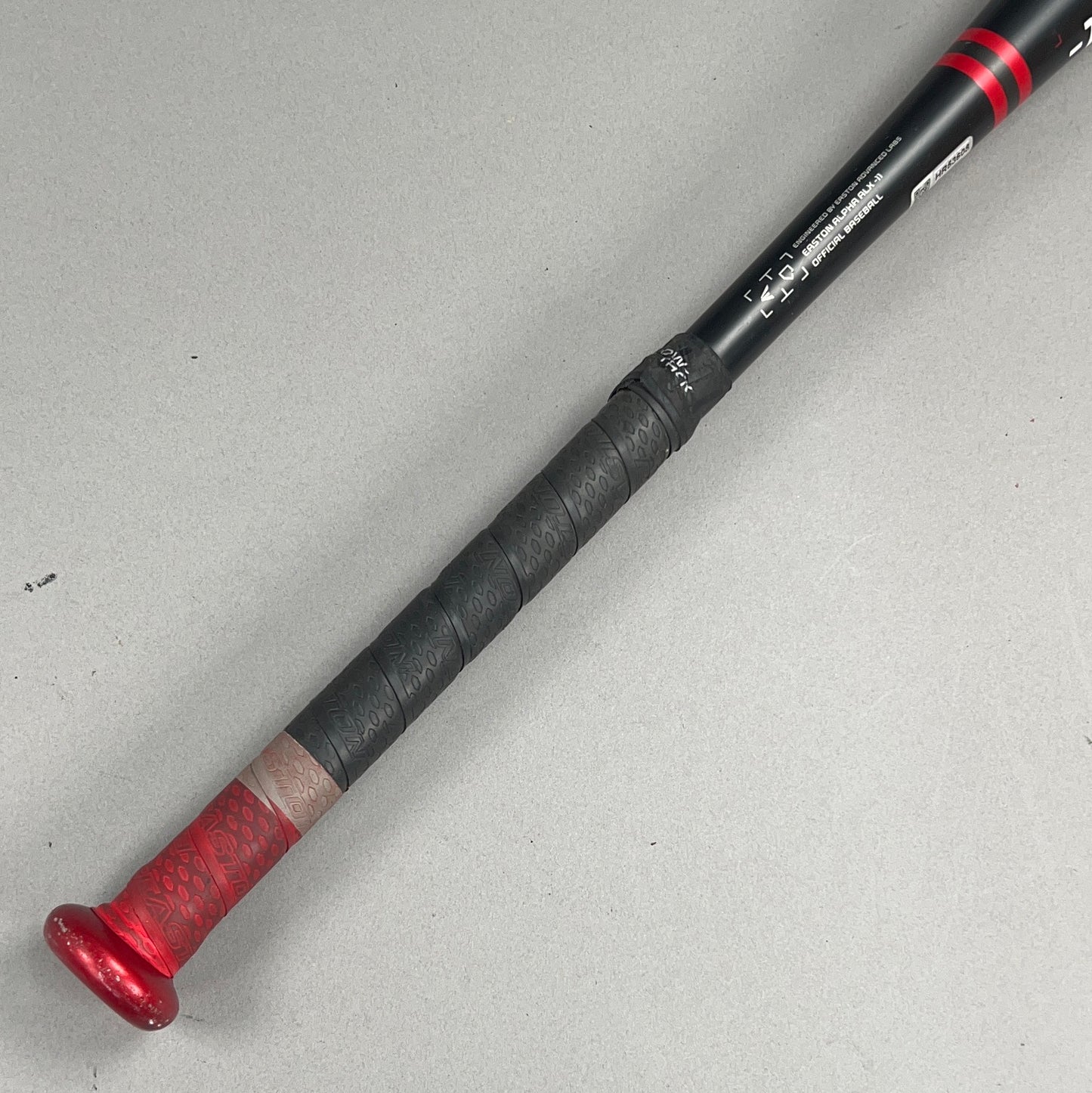 Easton Alpha ALX 28/17 (-11) USA Baseball Bat
