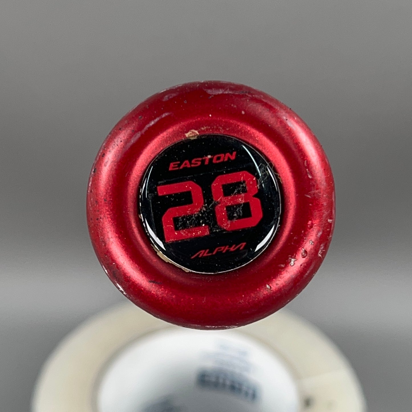 Easton Alpha ALX 28/17 (-11) USA Baseball Bat