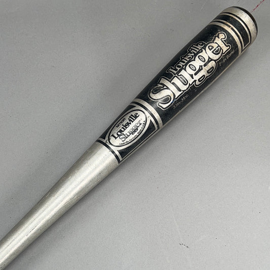 Vintage Louisville Slugger M110R 33/31 (-2) BESR Baseball Bat