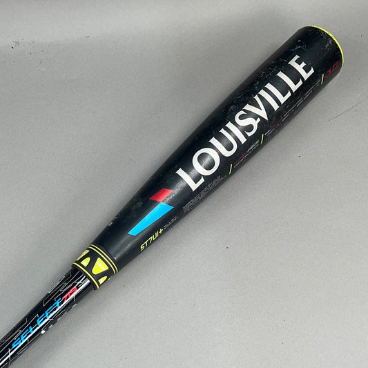 Louisville Slugger Select 719 30/20 (-10) USA Baseball Bat