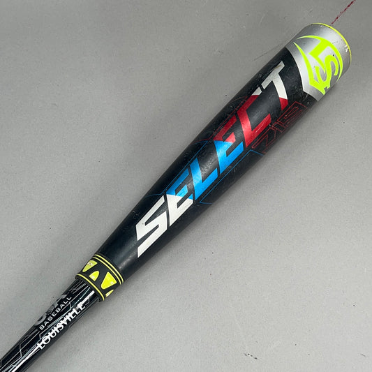 Louisville Slugger Select 719 30/20 (-10) USA Baseball Bat