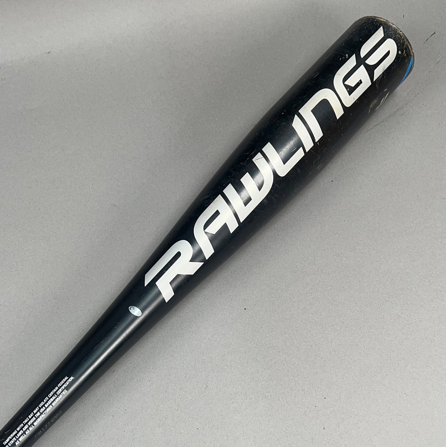 Rawlings 5150 30/19 (-11) USA Baseball Bat