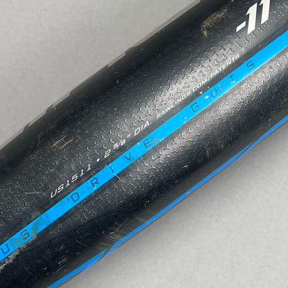 Rawlings 5150 30/19 (-11) USA Baseball Bat
