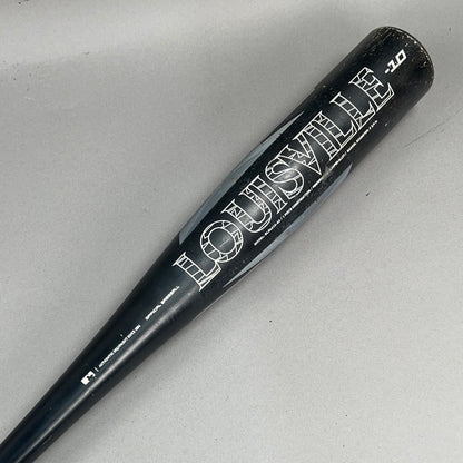 Louisville Slugger Solo 29/19 (-10) USSSA Baseball Bat