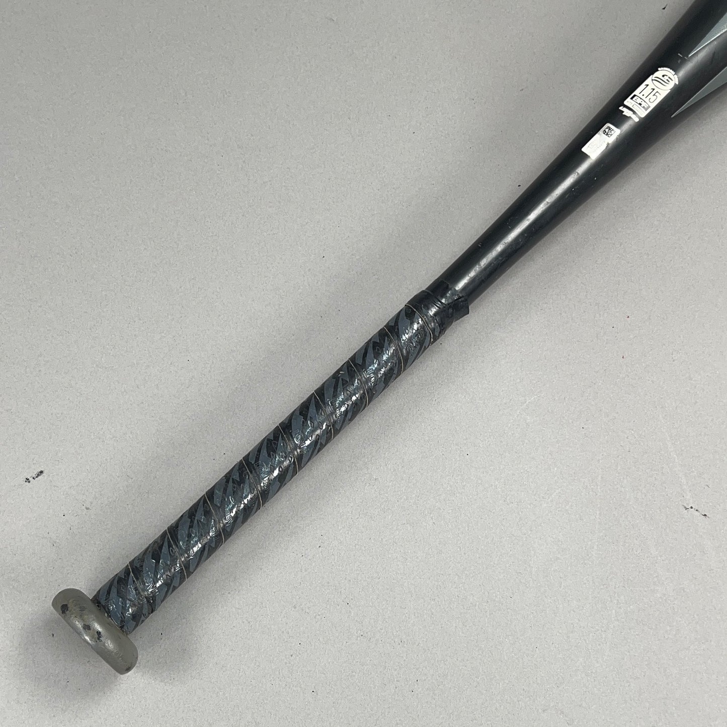 Louisville Slugger Solo 29/19 (-10) USSSA Baseball Bat