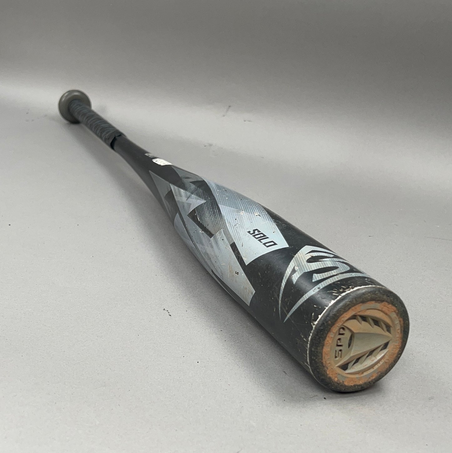 Louisville Slugger Solo 29/19 (-10) USSSA Baseball Bat