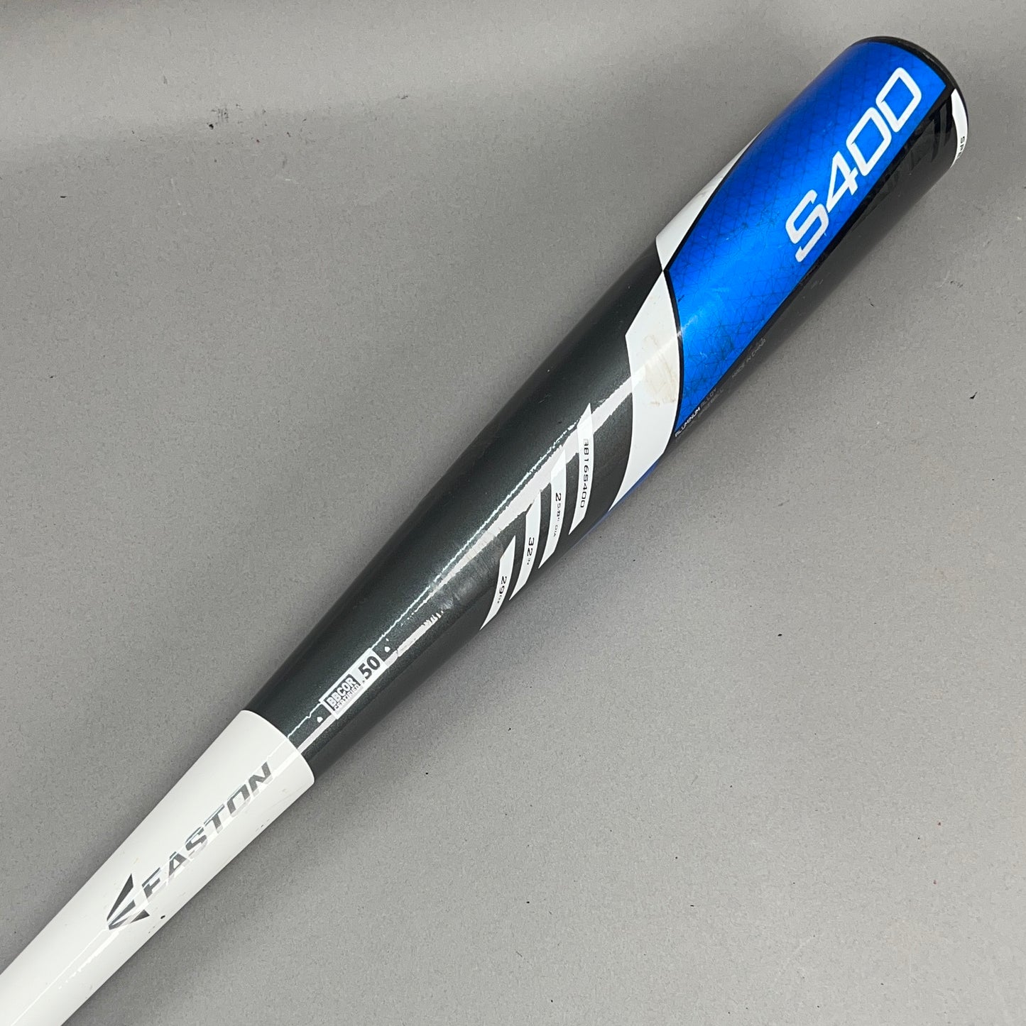 Easton S400 Speed Brigade 32/29 (-3) BBCOR Baseball Bat