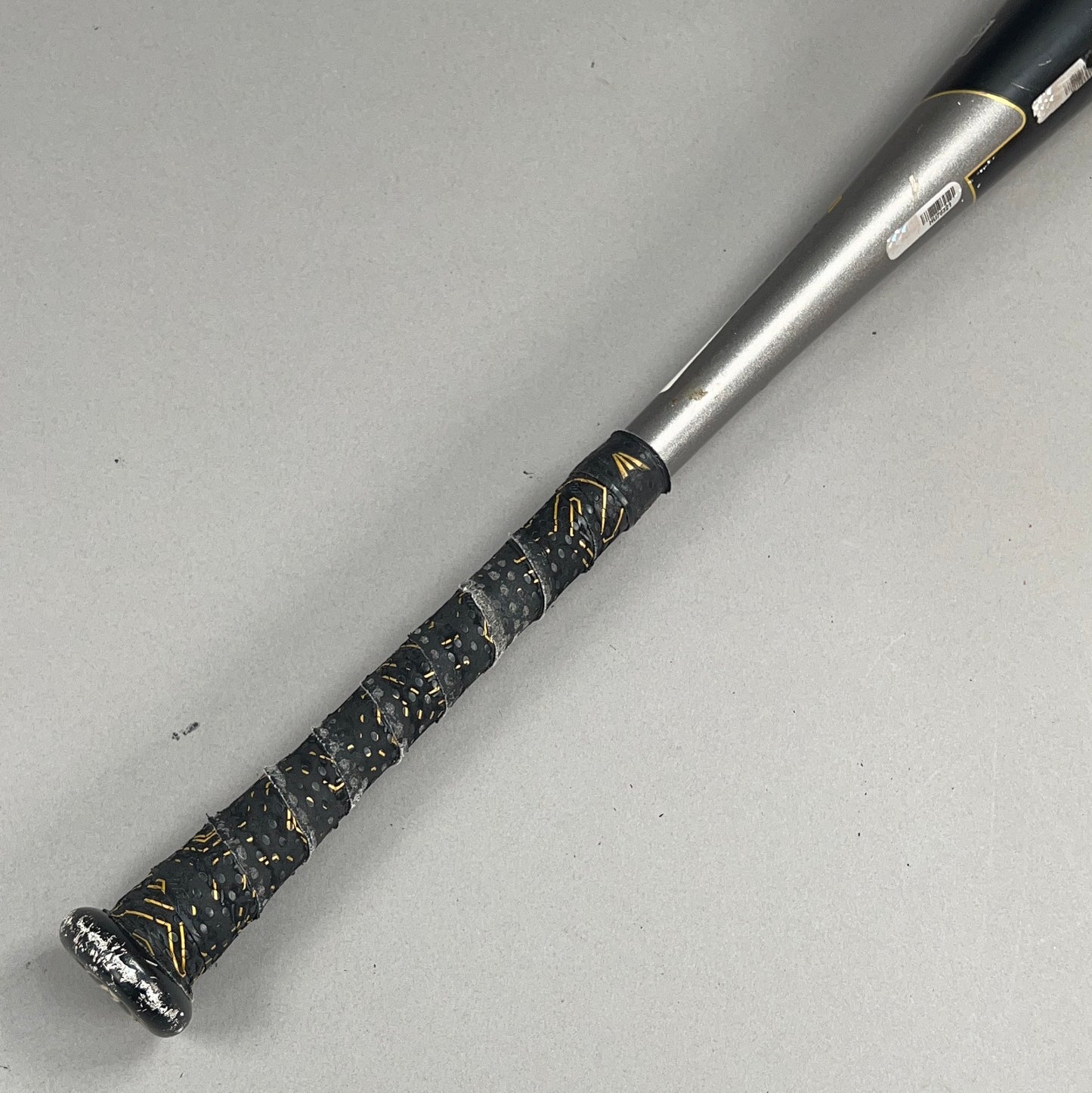 Easton Project 3 Alpha 30/27 (-3) BBCOR Baseball Bat