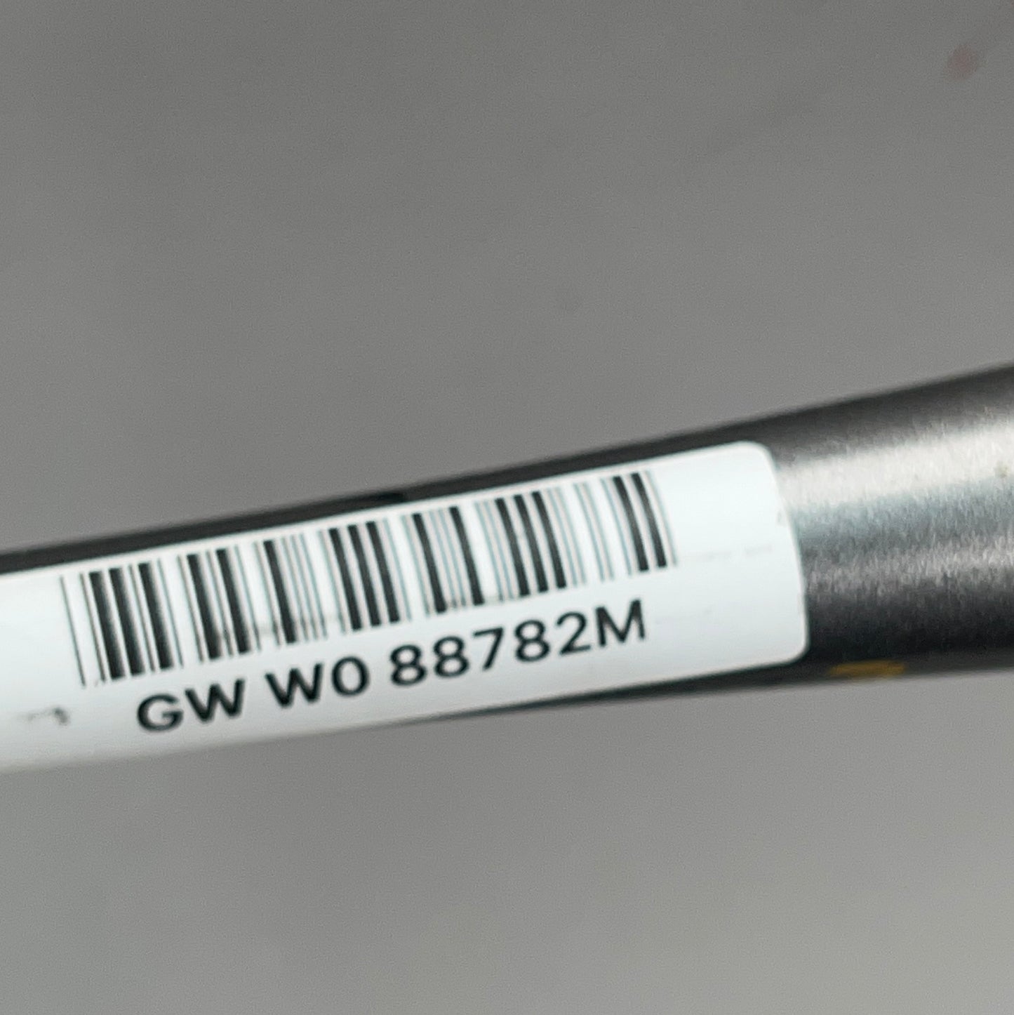 Easton Project 3 Alpha 30/27 (-3) BBCOR Baseball Bat