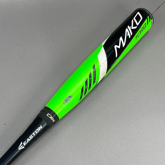 Easton Mako Torq Power Brigade 29/19 (-10) USSSA Baseball Bat