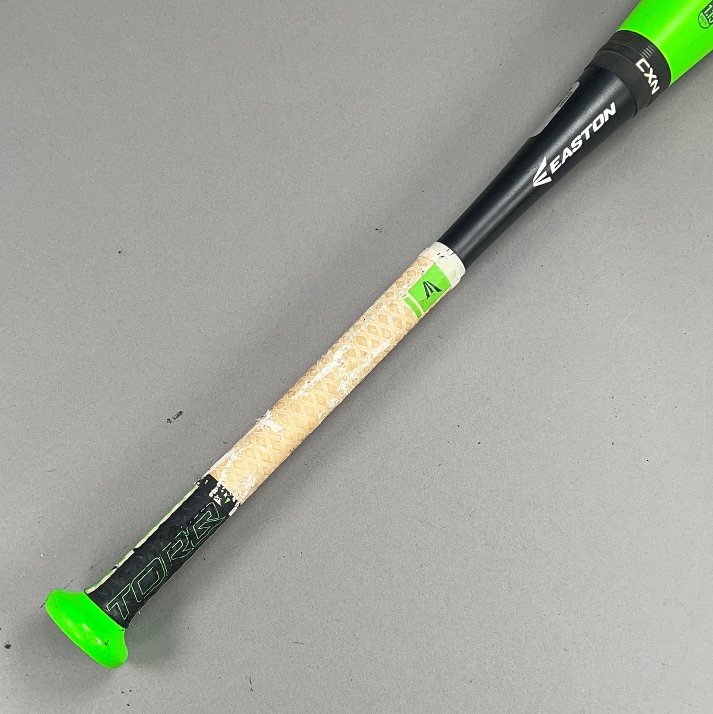Easton Mako Torq Power Brigade 29/19 (-10) USSSA Baseball Bat