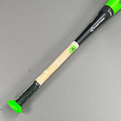 Easton Mako Torq Power Brigade 29/19 (-10) USSSA Baseball Bat