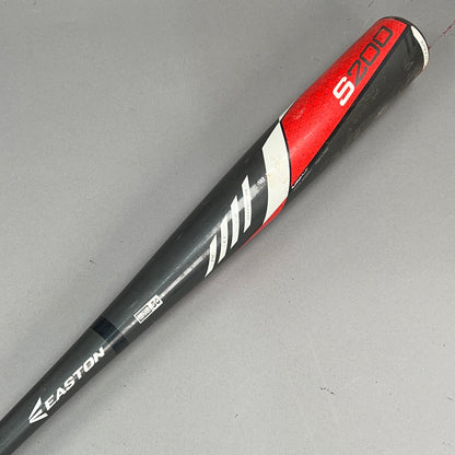 Easton S200 Speed Brigade 33/30 (-3) BBCOR Baseball Bat