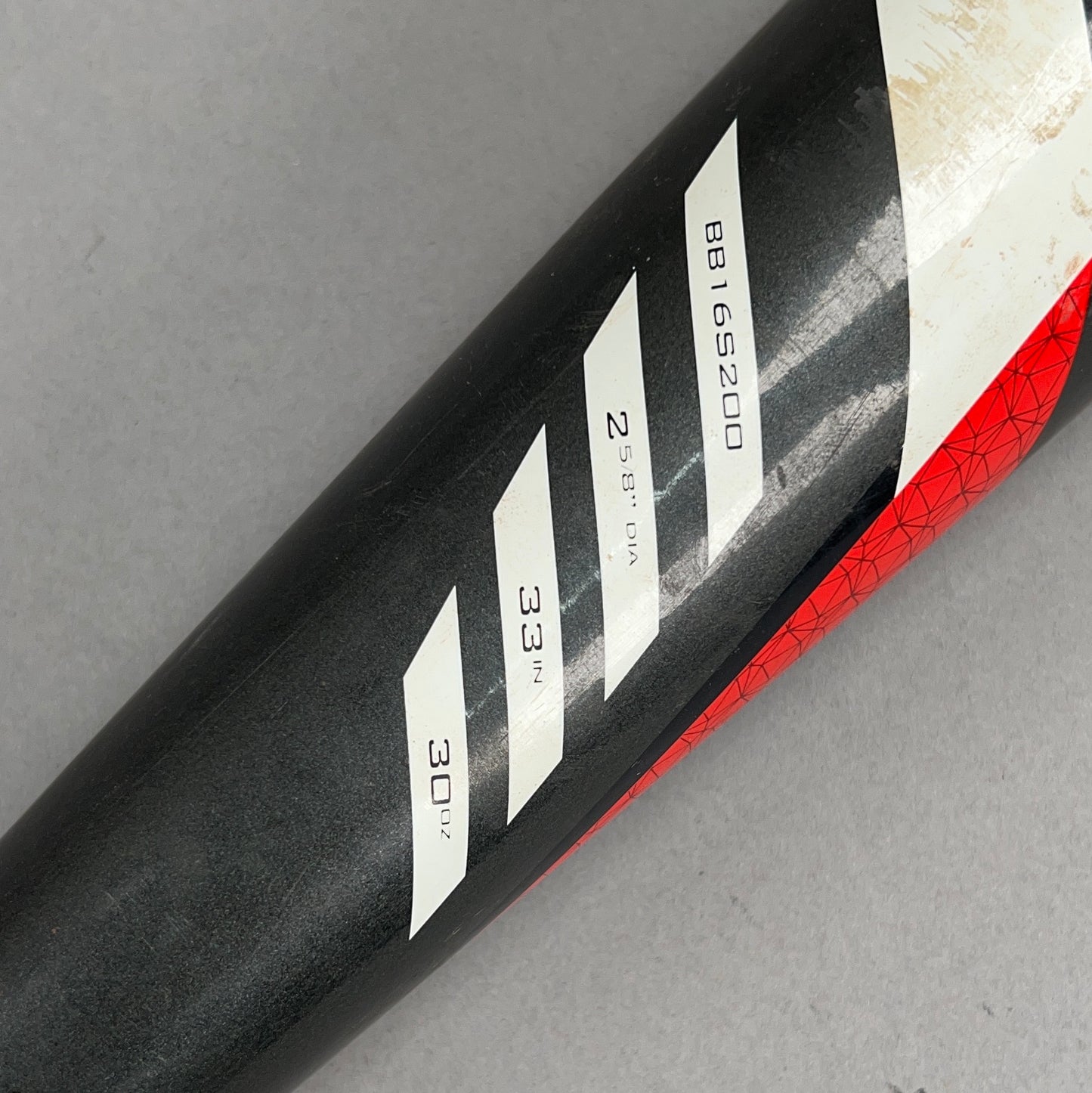 Easton S200 Speed Brigade 33/30 (-3) BBCOR Baseball Bat