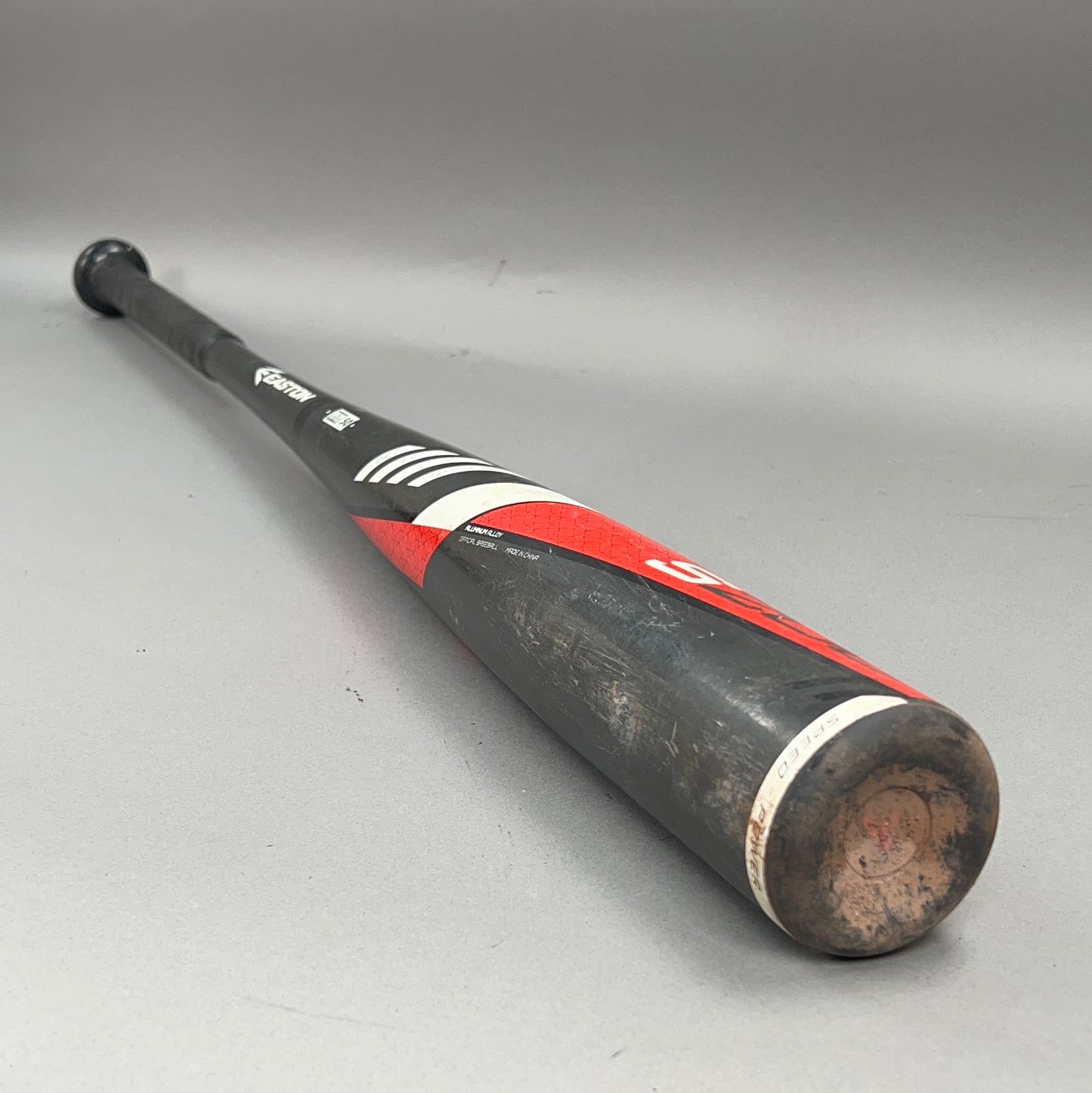 Easton S200 Speed Brigade 33/30 (-3) BBCOR Baseball Bat