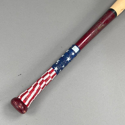 Marucci Handcrafted AM22 Youth Model 30/22 (-8) Wooden Baseball Bat