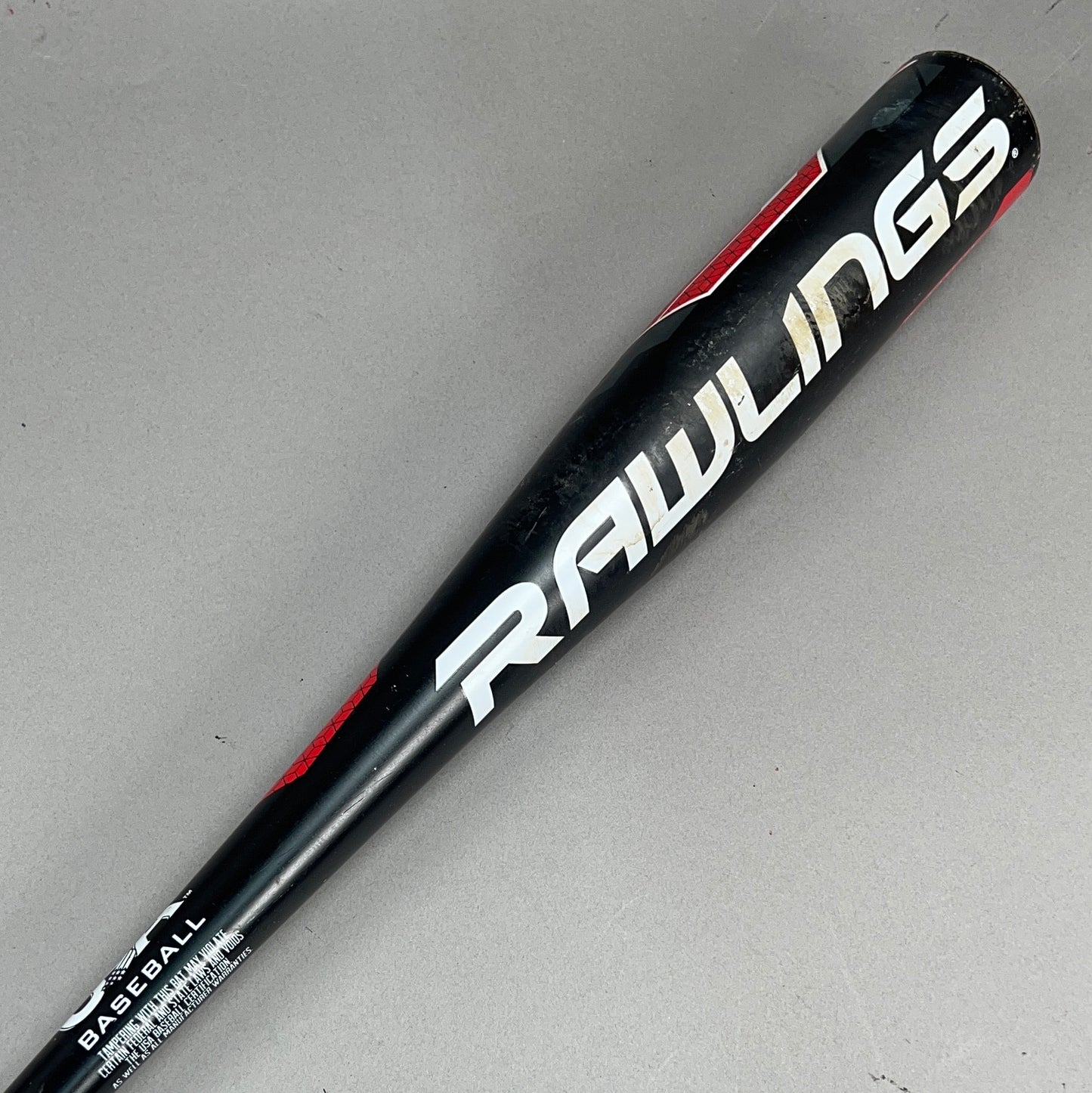 Rawlings Machine 29/21 (-8) USA Baseball Bat