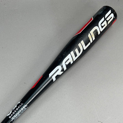 Rawlings Machine 29/21 (-8) USA Baseball Bat