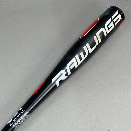 Rawlings Machine 29/21 (-8) USA Baseball Bat