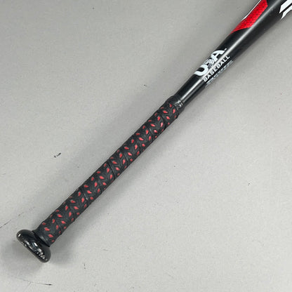 Rawlings Machine 29/21 (-8) USA Baseball Bat