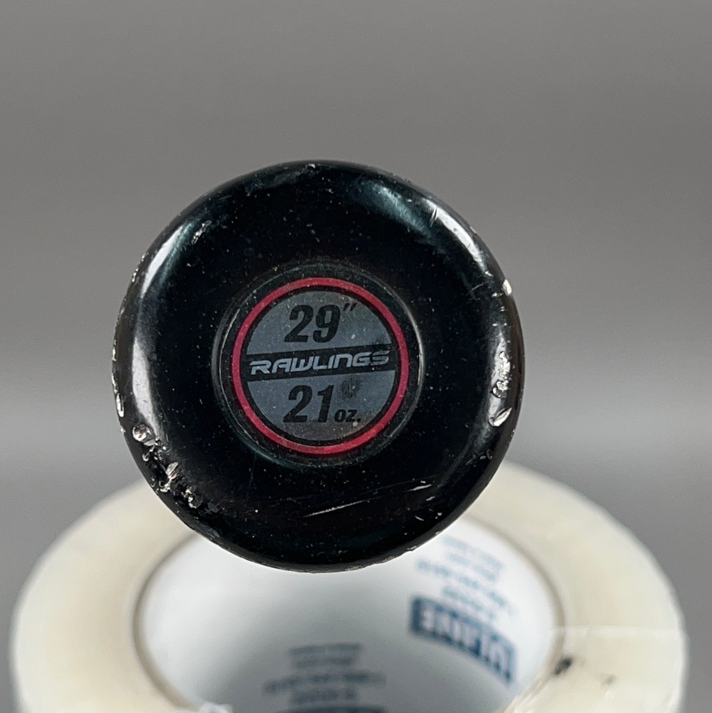 Rawlings Machine 29/21 (-8) USA Baseball Bat